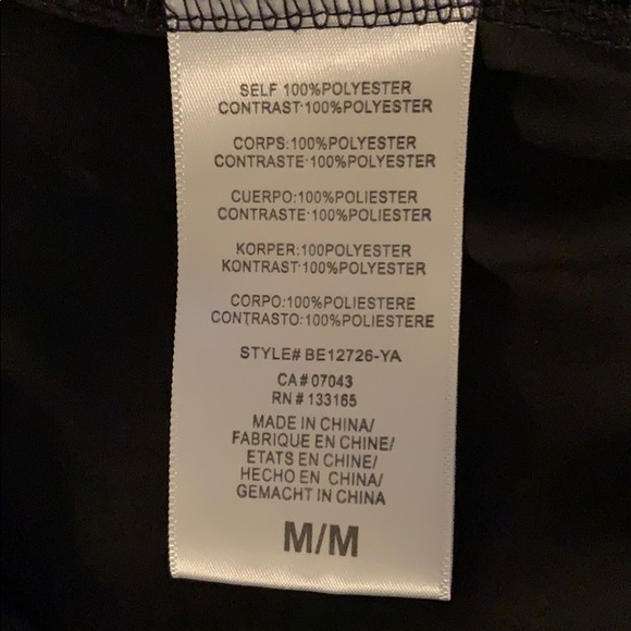 Eri + ali boho M top - Picture 4 of 6